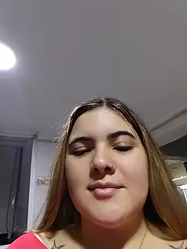 Snapshot of EVELIN_MASON chatting on June 10, 11:03 pm EVELIN MASON online show from June 10, 11:03 pm