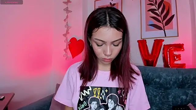 amysc online show from February 21, 1:44 pm