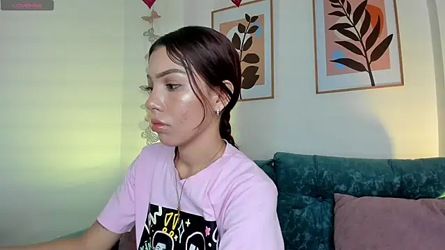 amysc online show from March 3, 1:53 pm