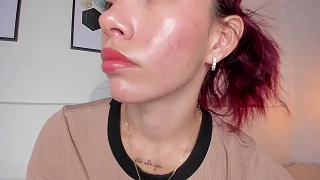 amysc online show from September 15, 1:44 pm