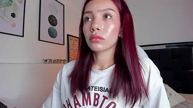 amysc online show from October 3, 1:52 pm