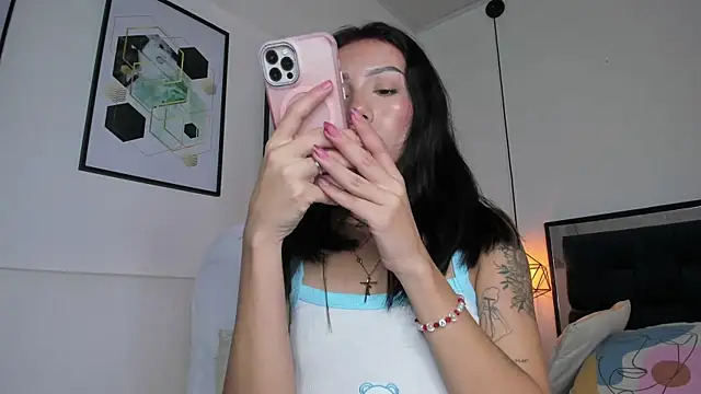 amysc online show from December 20, 11:28 am