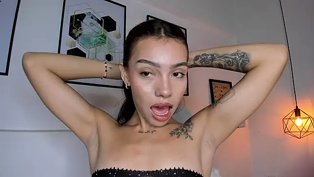 amysc online show from March 7, 11:51 am