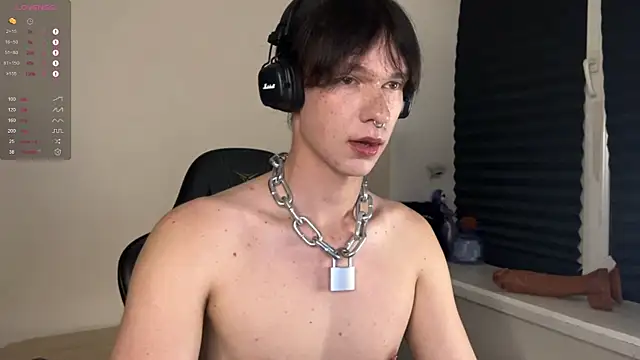 carthylovvve online show from October 12, 6:29 pm