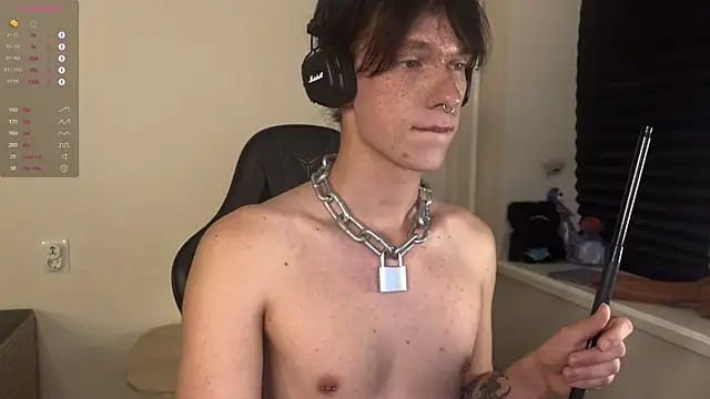 carthylovvve online show from October 26, 6:14 pm