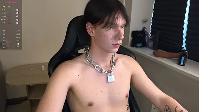 carthylovvve online show from October 30, 1:45 pm