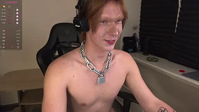 carthylovvve online show from November 8, 9:57 pm