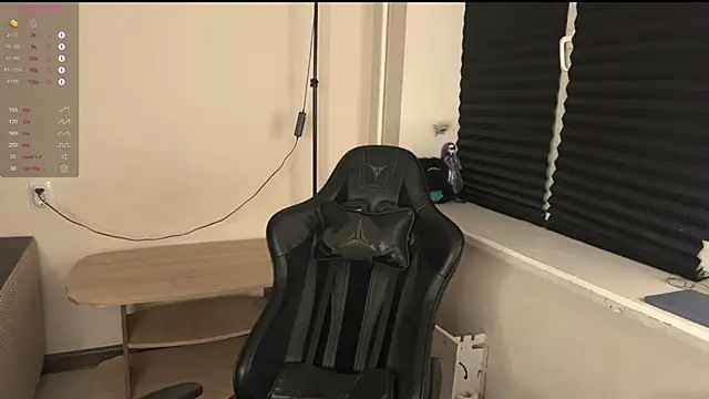 carthylovvve online show from December 1, 3:28 pm