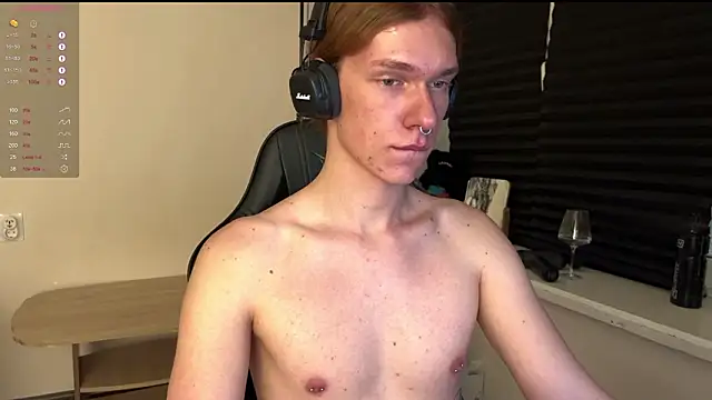 carthylovvve online show from January 14, 5:07 pm