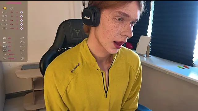 carthylovvve online show from February 10, 12:31 pm