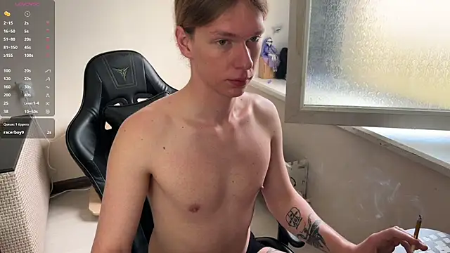 carthylovvve online show from June 9, 11:11 am