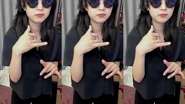 Minami 686 online show from January 12, 10:33 pm