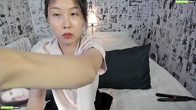 Minami 686 online show from September 25, 2:54 pm