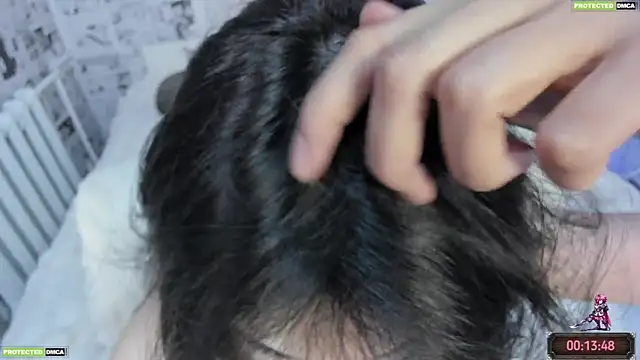 Minami 686 online show from October 3, 4:59 pm