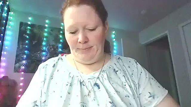 fatfabulous1981 online show from November 13, 8:52 pm