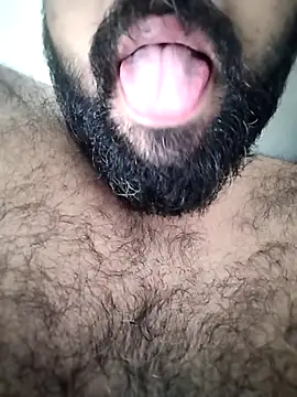 Snapshot of ROCKY15272a chatting on February 2, 6:34 am ROCKY15272a online show from February 2, 6:34 am