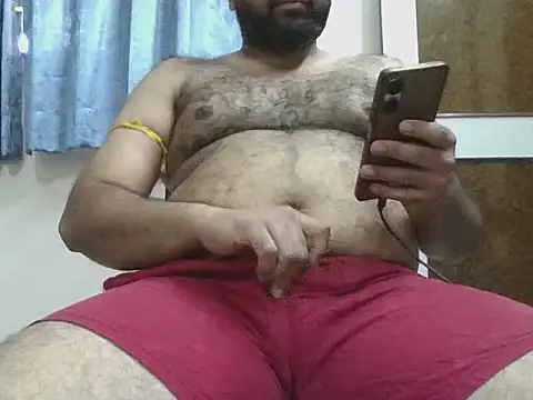 Snapshot of ROCKY15272a chatting on March 6, 6:10 am ROCKY15272a online show from March 6, 6:10 am