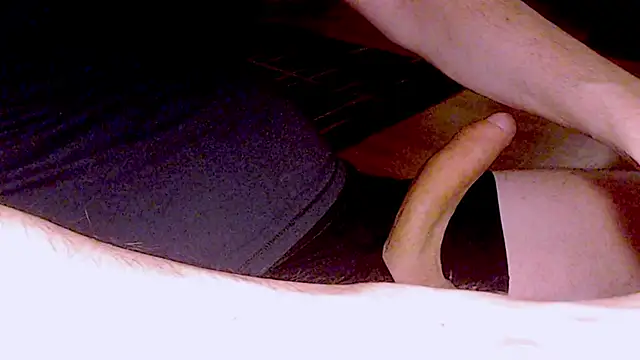 JerkOffWatchParty online show from March 12, 11:11 pm