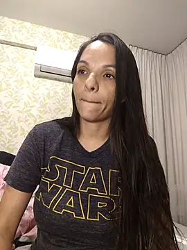 samilux5 online show from February 18, 3:31 am