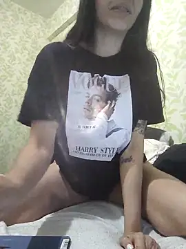 samilux5 online show from October 1, 2:39 am