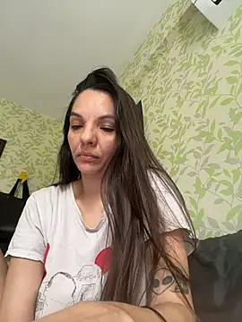 samilux5 online show from October 22, 2:06 pm