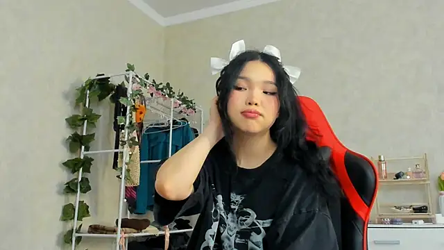 Snapshot of wastforu chatting on December 17, 9:07 am wastforu online show from December 17, 9:07 am