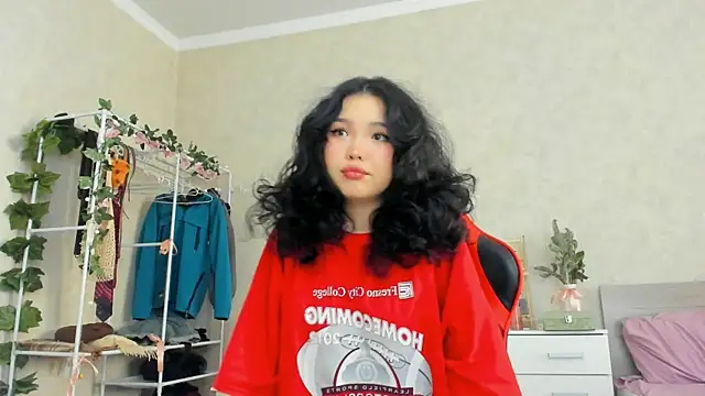 Snapshot of wastforu chatting on January 11, 7:17 am wastforu online show from January 11, 7:17 am