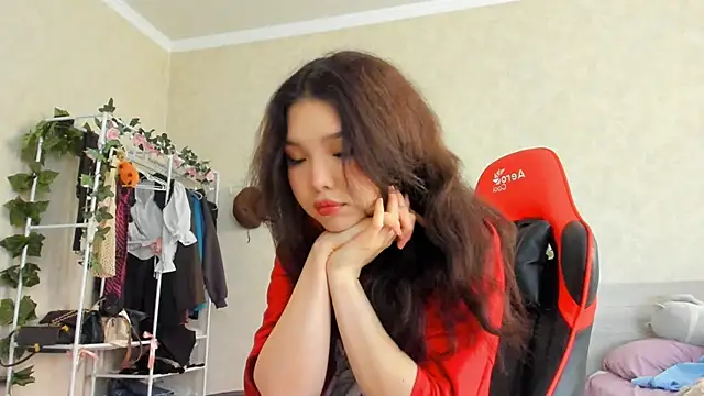 Snapshot of wastforu chatting on March 5, 11:06 am wastforu online show from March 5, 11:06 am