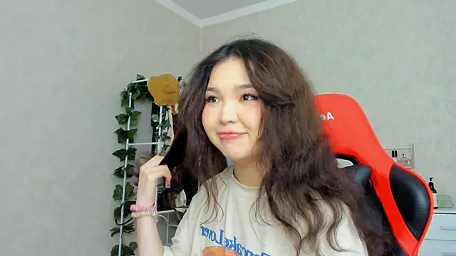 Snapshot of wastforu chatting on March 20, 12:53 pm wastforu online show from March 20, 12:53 pm