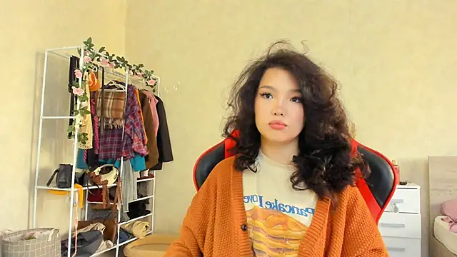 Snapshot of wastforu chatting on October 16, 6:36 am wastforu online show from October 16, 6:36 am