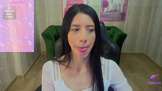 jess 1a online show from July 22, 1:03 pm