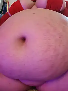 Snapshot of samy_belly32 chatting on June 30, 5:14 pm samy belly32 online show from June 30, 5:14 pm