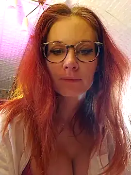 die-EinHORNY-WG online show from October 7, 10:56 am