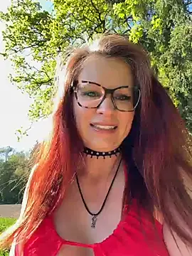die-EinHORNY-WG online show from April 29, 2:54 pm