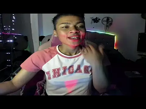 Lilithsabeth online show from February 11, 11:10 pm