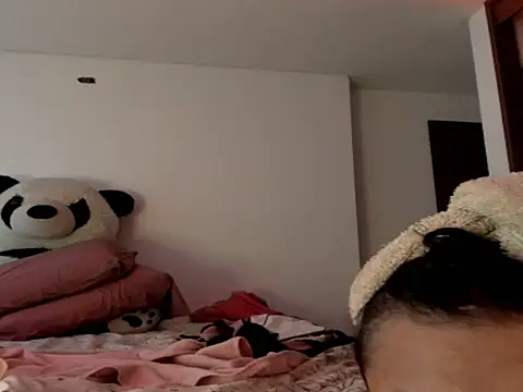 Lilithsabeth online show from March 18, 8:56 pm