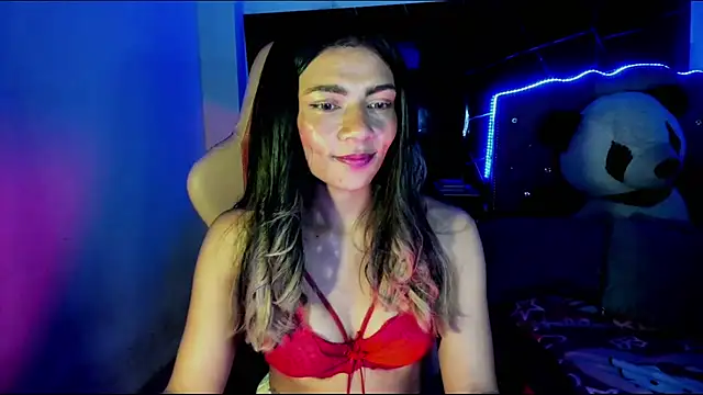 Lilithsabeth online show from June 23, 10:08 pm