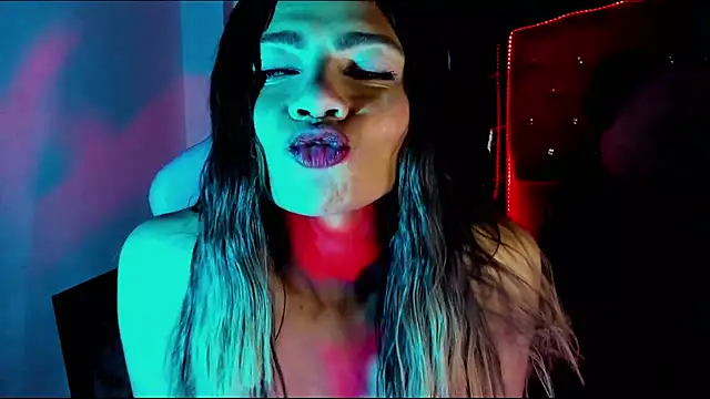 Lilithsabeth online show from July 2, 3:23 am