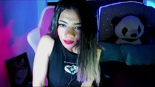 Lilithsabeth online show from July 7, 11:42 pm