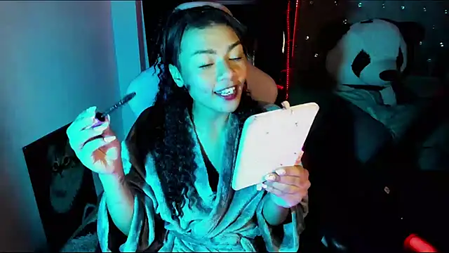 Lilithsabeth online show from July 9, 9:19 pm