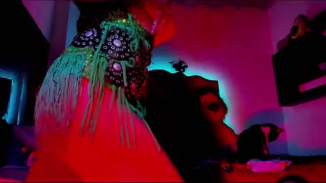 Lilithsabeth online show from July 26, 9:11 pm
