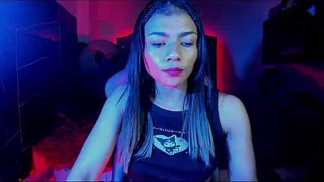 Lilithsabeth online show from August 1, 11:58 pm