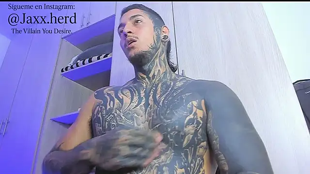 Snapshot of JAXXXONHERD chatting on November 10, 11:31 am JAXXXONHERD online show from November 10, 11:31 am