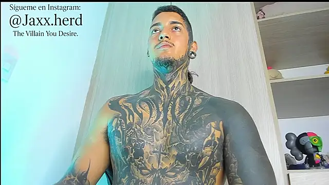 Snapshot of JAXXXONHERD chatting on November 21, 12:26 pm JAXXXONHERD online show from November 21, 12:26 pm