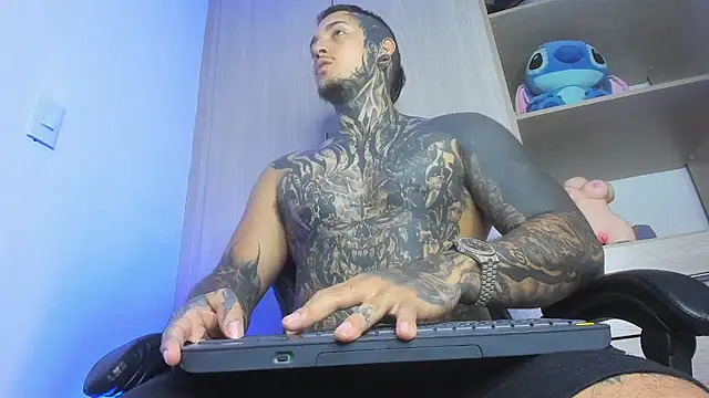 JAXXXONHERD online show from February 21, 6:31 pm