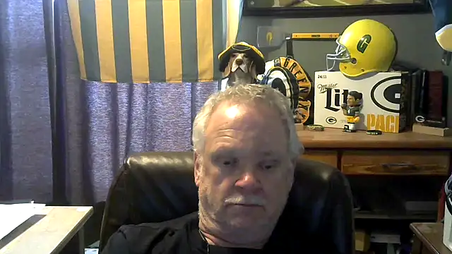 nobledad online show from March 14, 5:24 pm