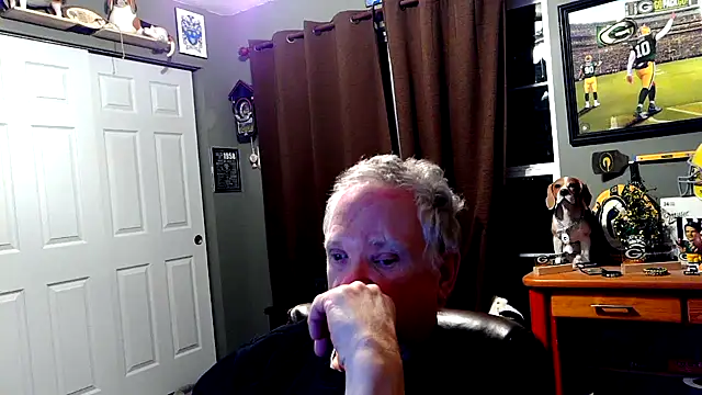 nobledad online show from January 18, 11:41 pm