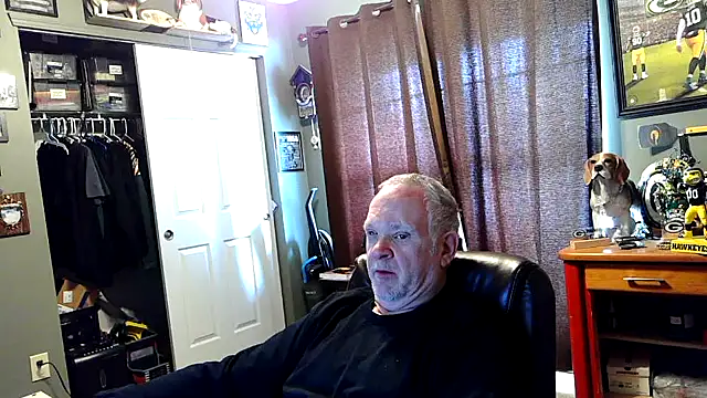 nobledad online show from February 26, 7:46 pm