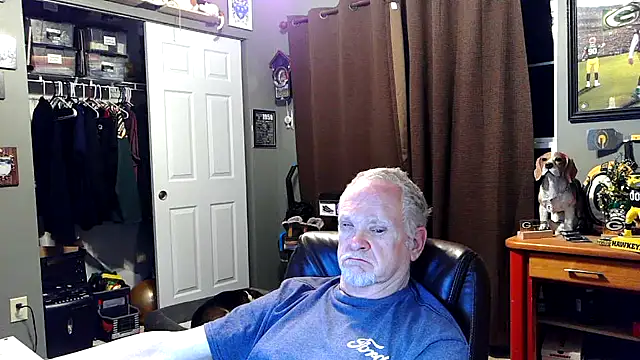 nobledad online show from March 8, 2:48 am