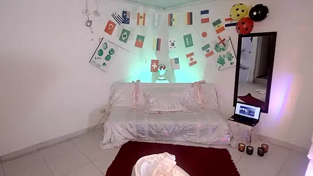 lollita 23  online show from June 25, 7:40 pm